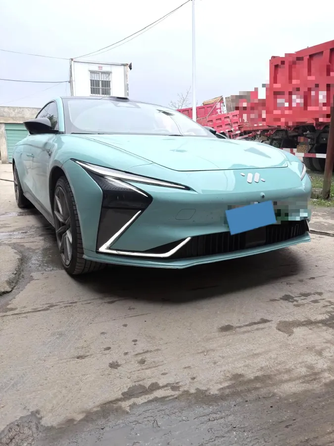 2022 IM L7 BEV 90KWH,autocango,china used car exporter,china ev exporter,chinese used car exporter,chinese used ev exporter