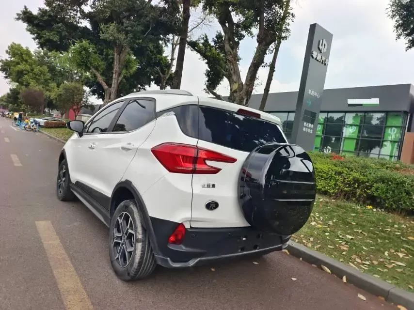 2021 BYD Song 1.5T 160HP L4 6DCT,autocango,china used car exporter,china ev exporter,chinese used car exporter,chinese used ev exporter