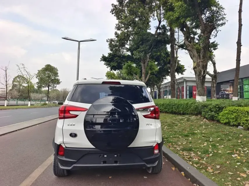 2021 BYD Song 1.5T 160HP L4 6DCT,autocango,china used car exporter,china ev exporter,chinese used car exporter,chinese used ev exporter