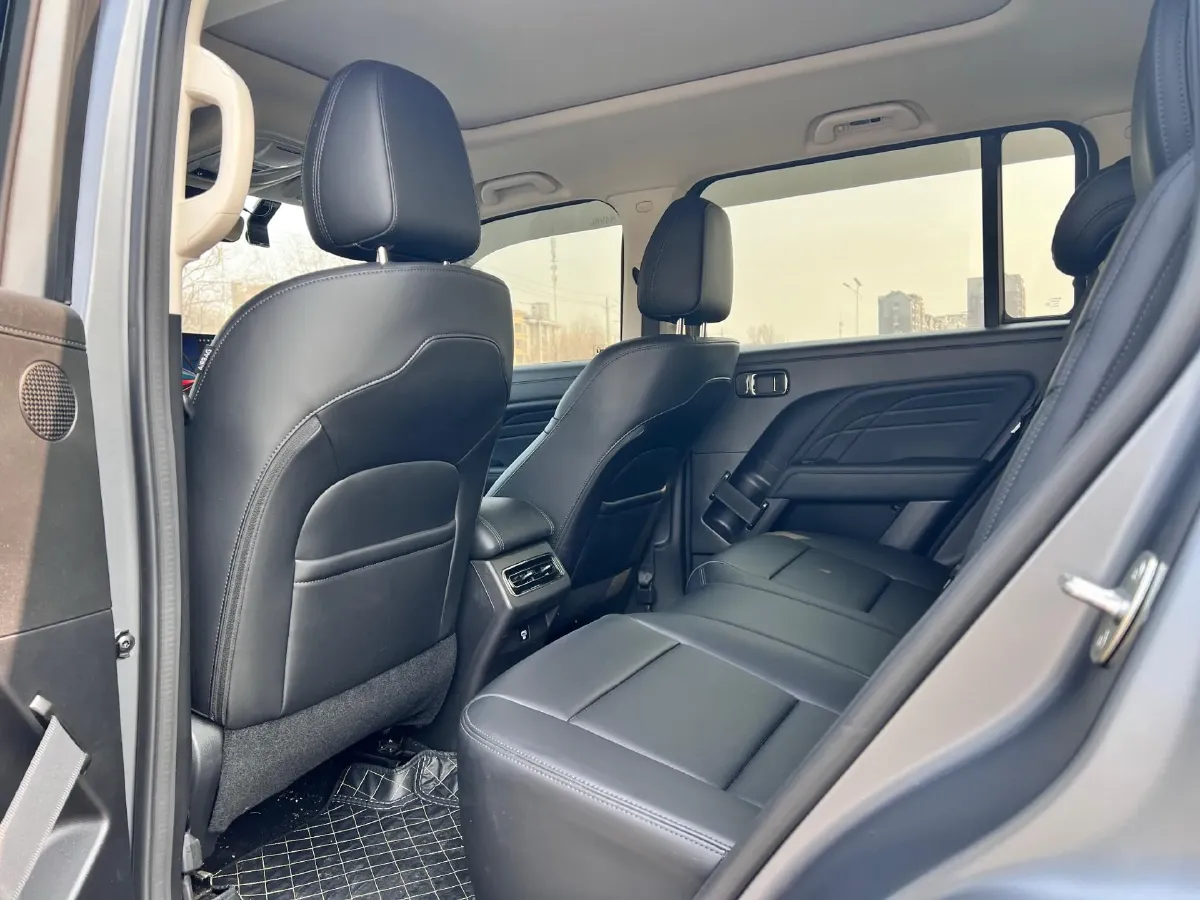 2023 Haval Raptor 1.5T 167HP L4 2DHT PHEV 19.09KWH,autocango,china used car exporter,china ev exporter,chinese used car exporter,chinese used ev exporter