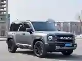 2023 Haval Raptor 1.5T 167HP L4 2DHT PHEV 19.09KWH