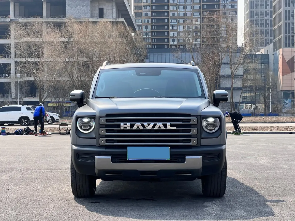 2023 Haval Raptor 1.5T 167HP L4 2DHT PHEV 19.09KWH,autocango,china used car exporter,china ev exporter,chinese used car exporter,chinese used ev exporter