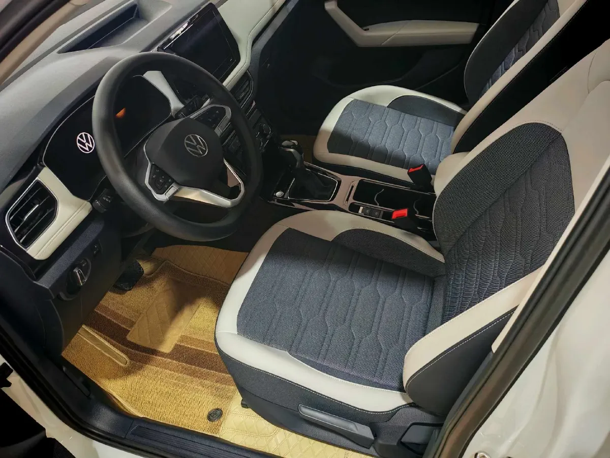 2025 Volkswagen Tharu 1.5L 110HP L4 6AT,autocango,china used car exporter,china ev exporter,chinese used car exporter,chinese used ev exporter