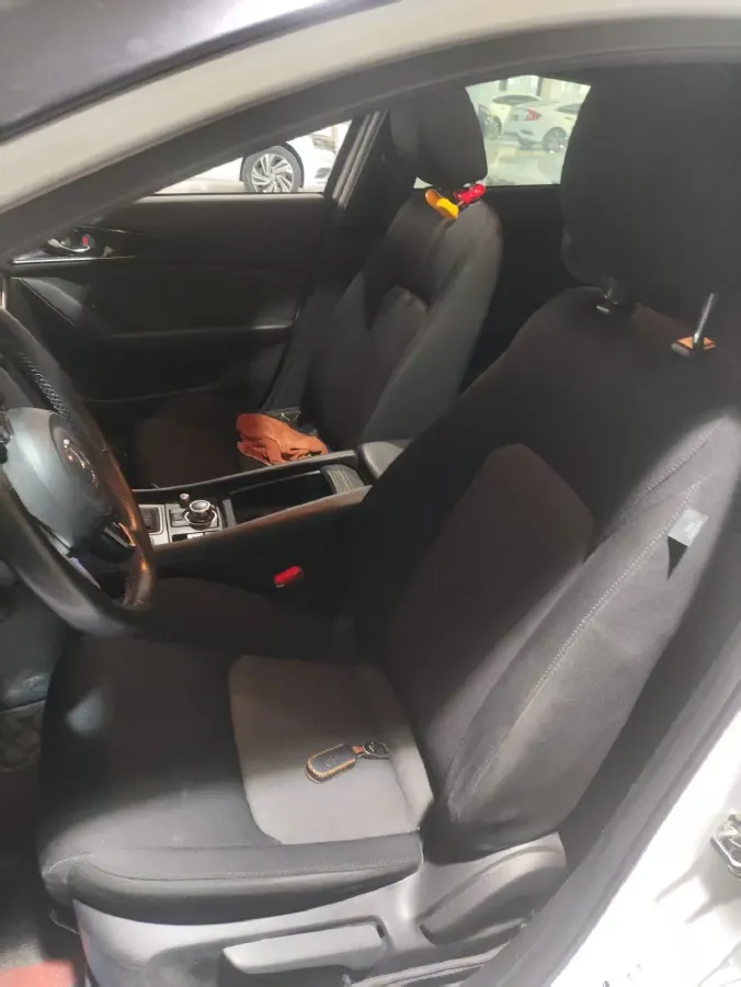 2021 Mazda CX-4 2.0L 158HP L4 6AT,autocango,china used car exporter,china ev exporter,chinese used car exporter,chinese used ev exporter