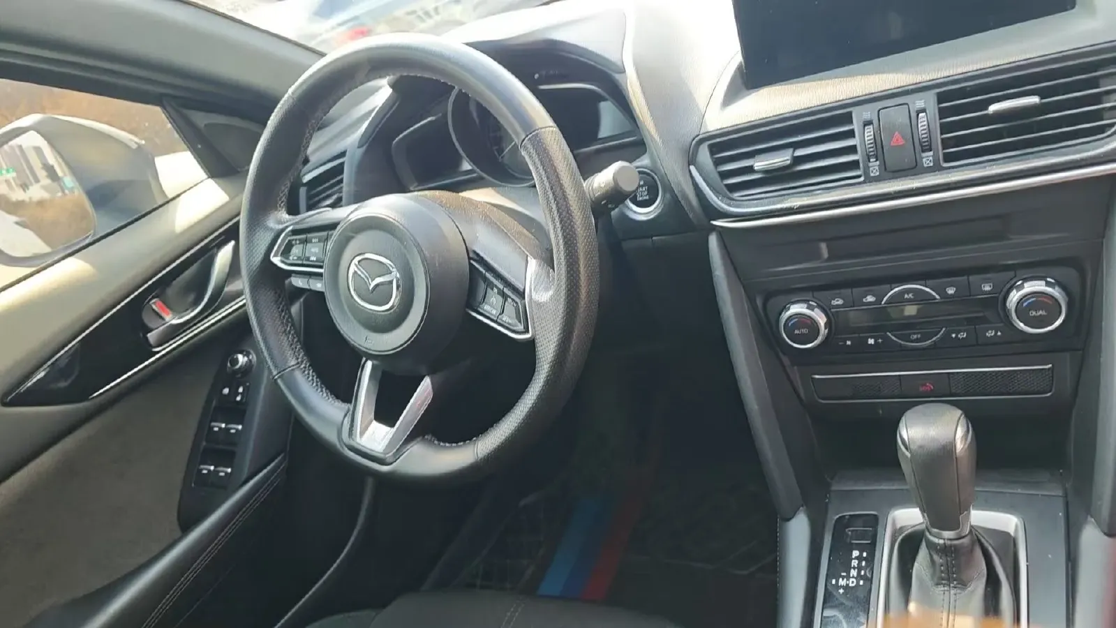 2021 Mazda CX-4 2.0L 158HP L4 6AT,autocango,china used car exporter,china ev exporter,chinese used car exporter,chinese used ev exporter