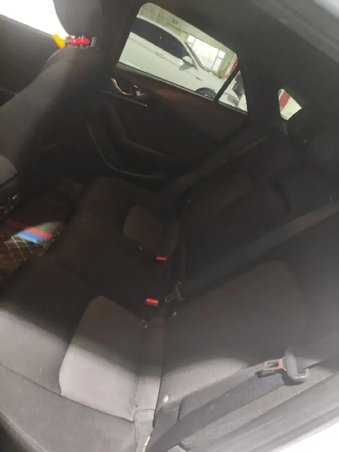 2021 Mazda CX-4 2.0L 158HP L4 6AT,autocango,china used car exporter,china ev exporter,chinese used car exporter,chinese used ev exporter