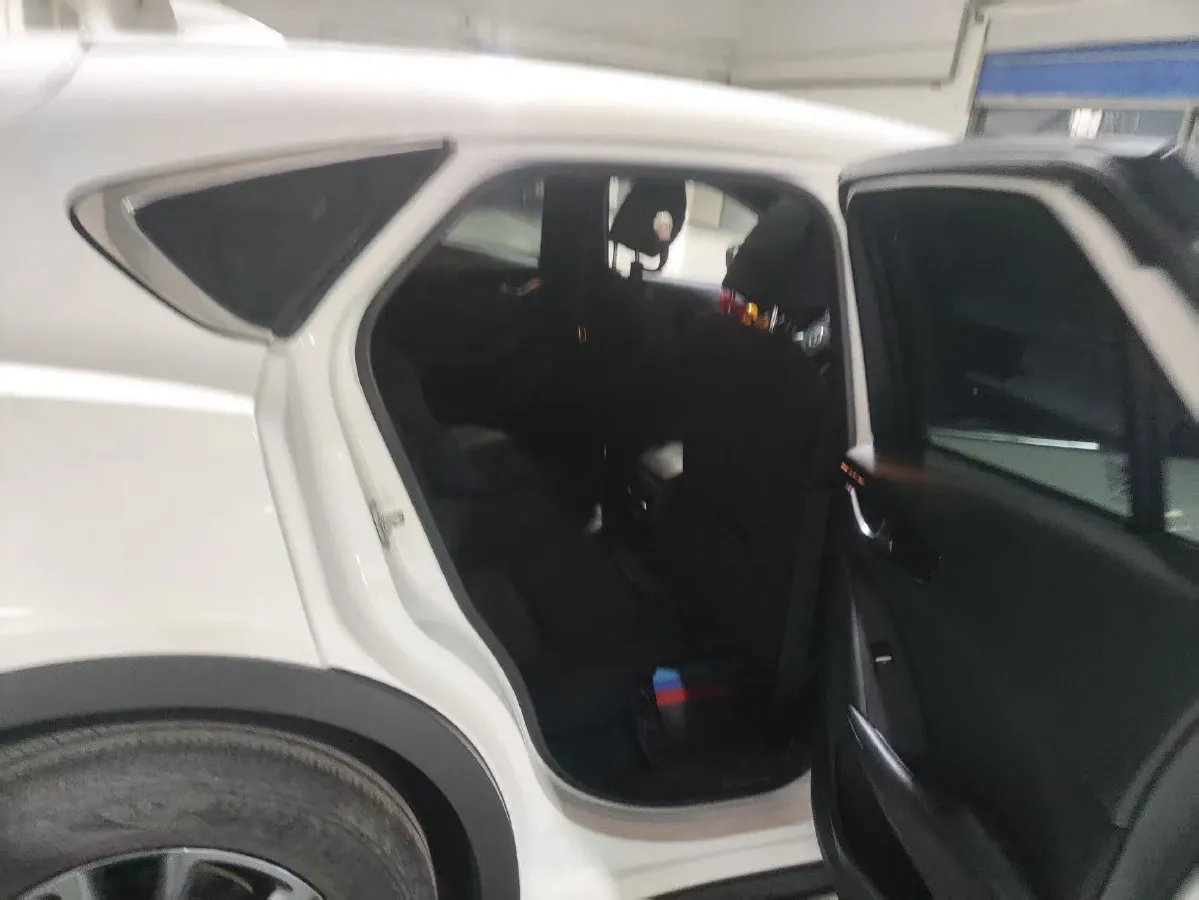 2021 Mazda CX-4 2.0L 158HP L4 6AT,autocango,china used car exporter,china ev exporter,chinese used car exporter,chinese used ev exporter