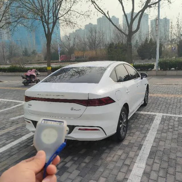 2023 BYD Qin Plus 1.5L 110HP L4 E-CVT PHEV 8.32KWH,autocango,china used car exporter,china ev exporter,chinese used car exporter,chinese used ev exporter