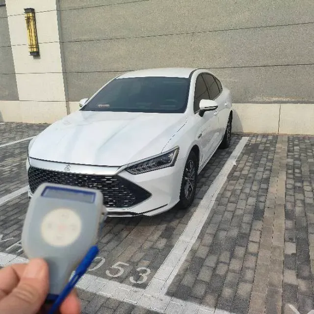 2023 BYD Qin Plus 1.5L 110HP L4 E-CVT PHEV 8.32KWH,autocango,china used car exporter,china ev exporter,chinese used car exporter,chinese used ev exporter