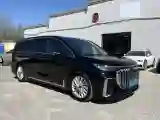 2024 Voyah Dream 1.5T 150HP L4 PHEV 43KWH