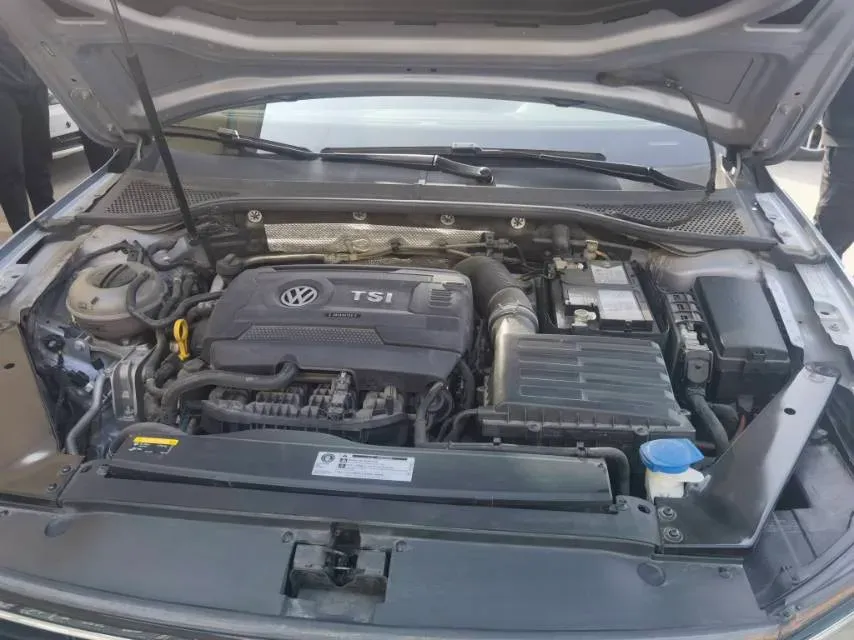 2019 Volkswagen Tayron 2.0T 186HP L4 7DCT,autocango,china used car exporter,china ev exporter,chinese used car exporter,chinese used ev exporter