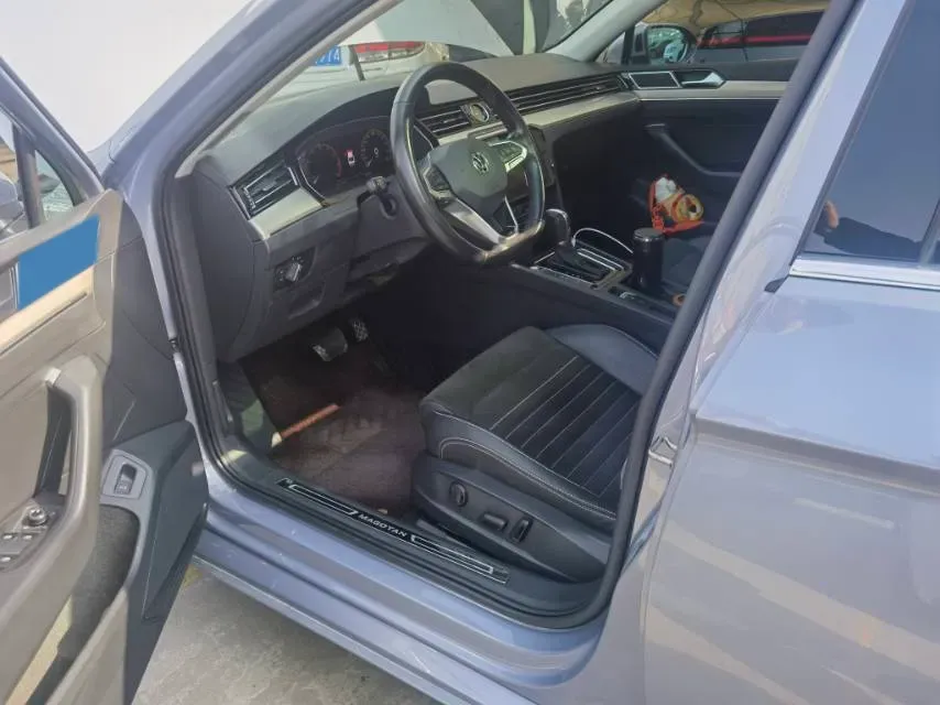 2019 Volkswagen Tayron 2.0T 186HP L4 7DCT,autocango,china used car exporter,china ev exporter,chinese used car exporter,chinese used ev exporter