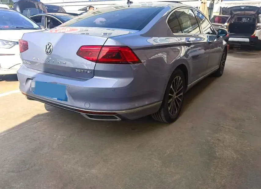 2019 Volkswagen Tayron 2.0T 186HP L4 7DCT,autocango,china used car exporter,china ev exporter,chinese used car exporter,chinese used ev exporter