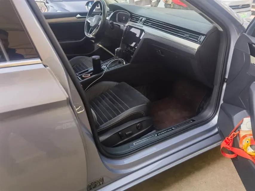 2019 Volkswagen Tayron 2.0T 186HP L4 7DCT,autocango,china used car exporter,china ev exporter,chinese used car exporter,chinese used ev exporter