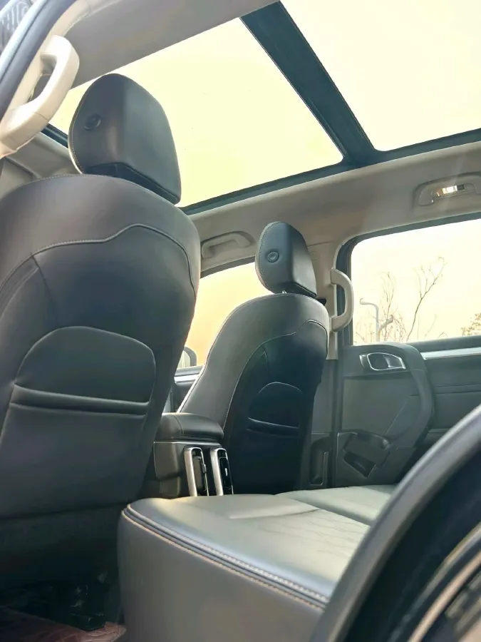 2024 Haval Dargo 2.0T 238HP L4 9DCT,autocango,china used car exporter,china ev exporter,chinese used car exporter,chinese used ev exporter