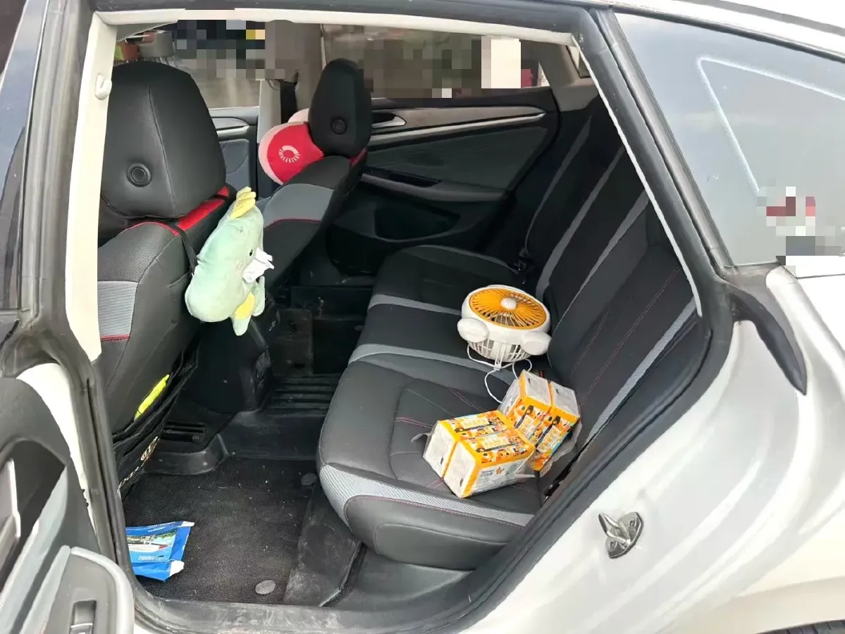 2022 Exceed TXL 2.0T 261HP L4 7DCT,autocango,china used car exporter,china ev exporter,chinese used car exporter,chinese used ev exporter