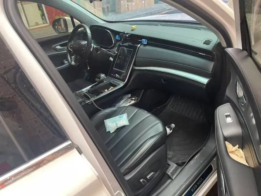 2020 Roewe RX5 eMAX 1.5T 169HP L4 AMT PHEV 16.6KWH,autocango,china used car exporter,china ev exporter,chinese used car exporter,chinese used ev exporter