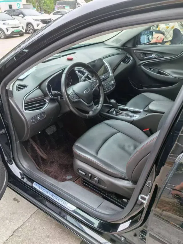 2019 Chevrolet Malibu XL 2.0T 241HP L4 9AT,autocango,china used car exporter,china ev exporter,chinese used car exporter,chinese used ev exporter