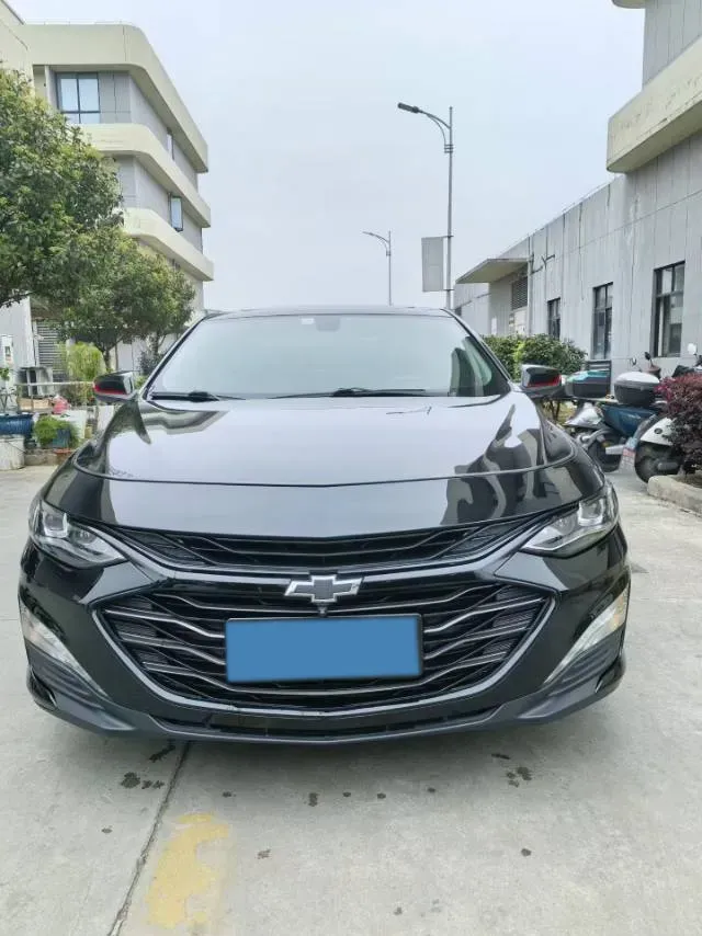 2019 Chevrolet Malibu XL 2.0T 241HP L4 9AT,autocango,china used car exporter,china ev exporter,chinese used car exporter,chinese used ev exporter
