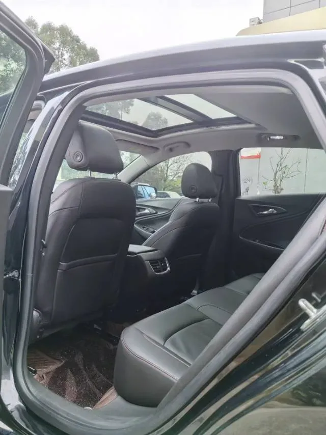 2019 Chevrolet Malibu XL 2.0T 241HP L4 9AT,autocango,china used car exporter,china ev exporter,chinese used car exporter,chinese used ev exporter