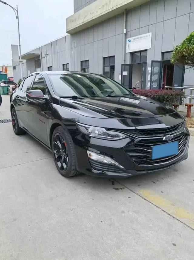 2019 Chevrolet Malibu XL 2.0T 241HP L4 9AT,autocango,china used car exporter,china ev exporter,chinese used car exporter,chinese used ev exporter