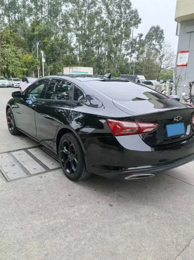 2019 Chevrolet Malibu XL 2.0T 241HP L4 9AT,autocango,china used car exporter,china ev exporter,chinese used car exporter,chinese used ev exporter