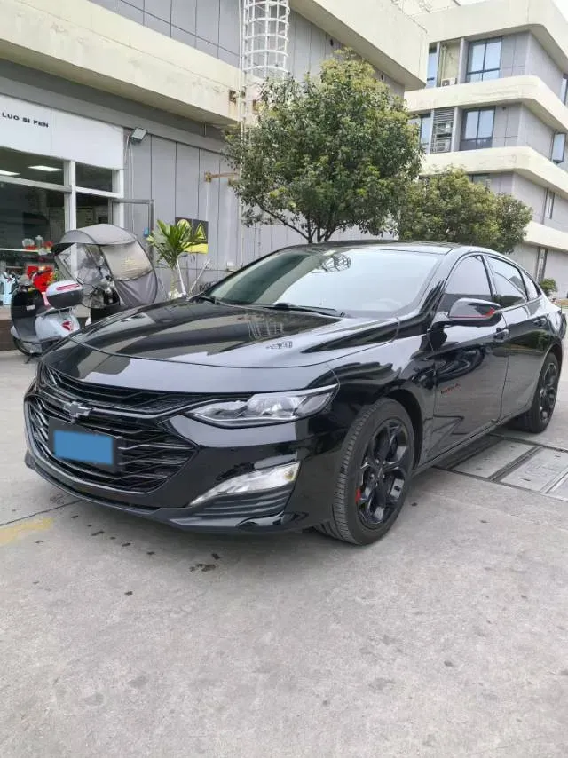 2019 Chevrolet Malibu XL 2.0T 241HP L4 9AT,autocango,china used car exporter,china ev exporter,chinese used car exporter,chinese used ev exporter