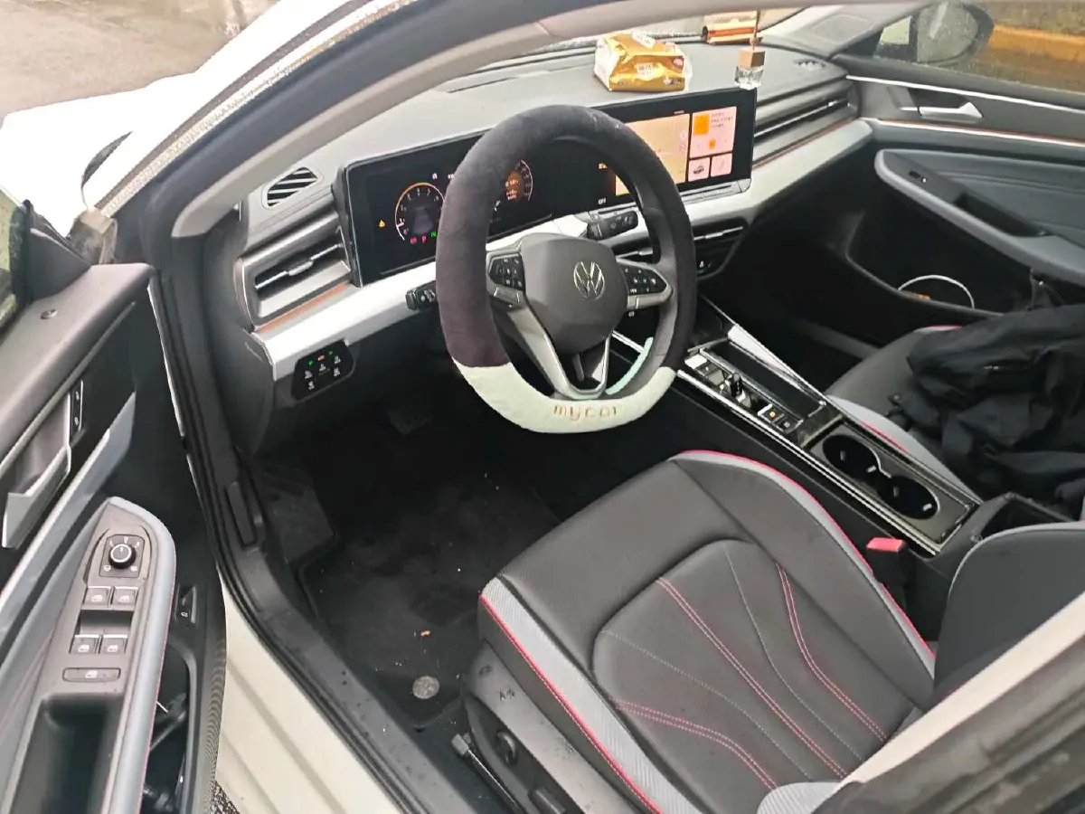 2024 Volkswagen Lamando 1.4T 150HP L4 7DCT,autocango,china used car exporter,china ev exporter,chinese used car exporter,chinese used ev exporter