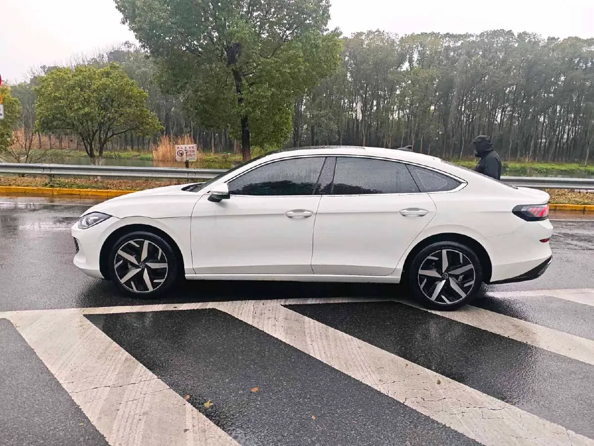 2024 Volkswagen Lamando 1.4T 150HP L4 7DCT,autocango,china used car exporter,china ev exporter,chinese used car exporter,chinese used ev exporter