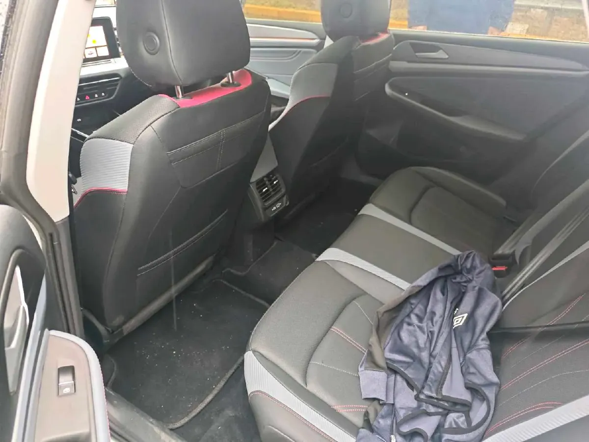 2024 Volkswagen Lamando 1.4T 150HP L4 7DCT,autocango,china used car exporter,china ev exporter,chinese used car exporter,chinese used ev exporter