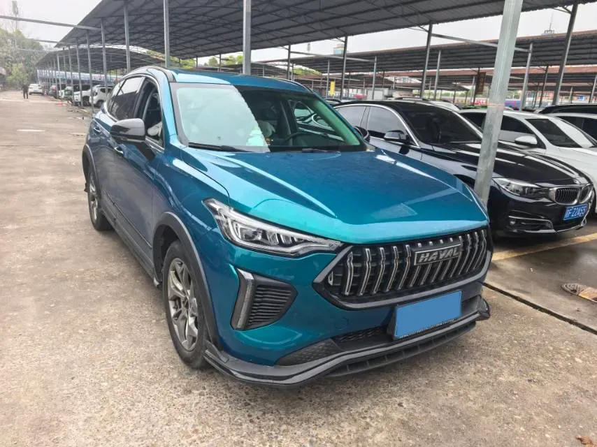 2022 Haval Rabbit 1.5T 150HP L4 7DCT,autocango,china used car exporter,china ev exporter,chinese used car exporter,chinese used ev exporter