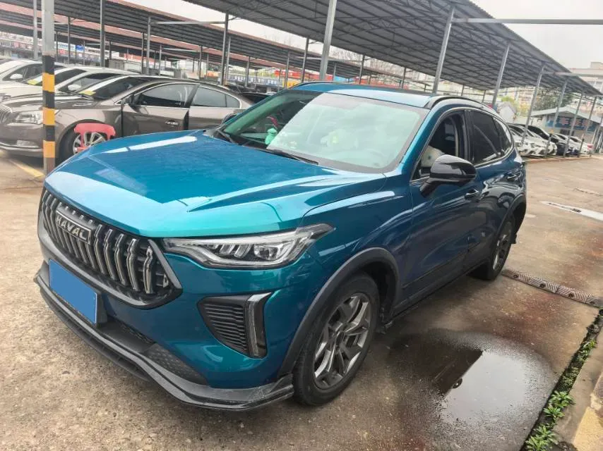2022 Haval Rabbit 1.5T 150HP L4 7DCT,autocango,china used car exporter,china ev exporter,chinese used car exporter,chinese used ev exporter