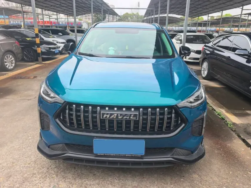 2022 Haval Rabbit 1.5T 150HP L4 7DCT,autocango,china used car exporter,china ev exporter,chinese used car exporter,chinese used ev exporter