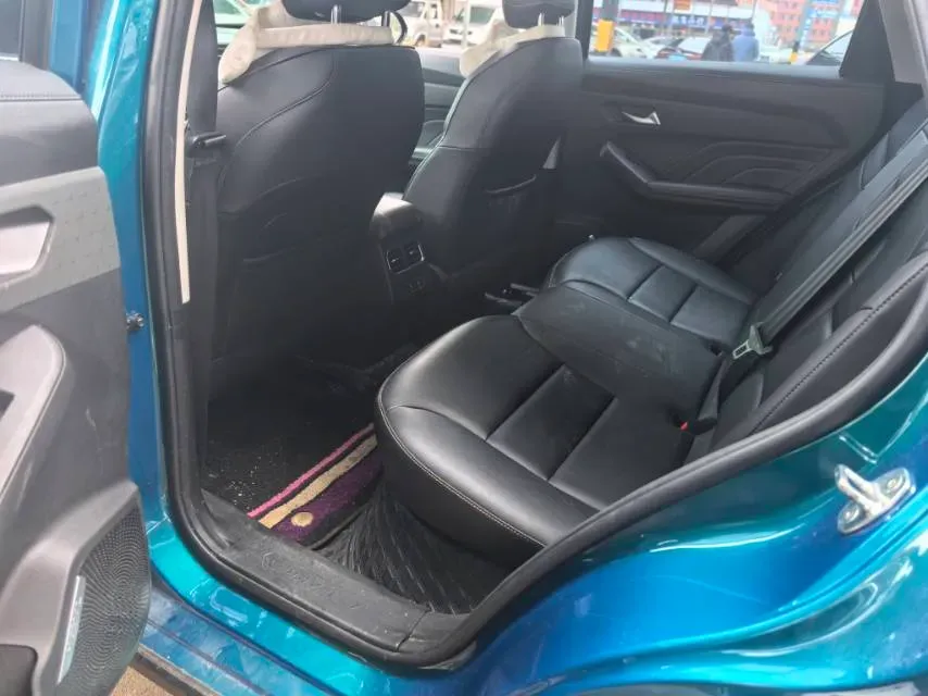 2022 Haval Rabbit 1.5T 150HP L4 7DCT,autocango,china used car exporter,china ev exporter,chinese used car exporter,chinese used ev exporter