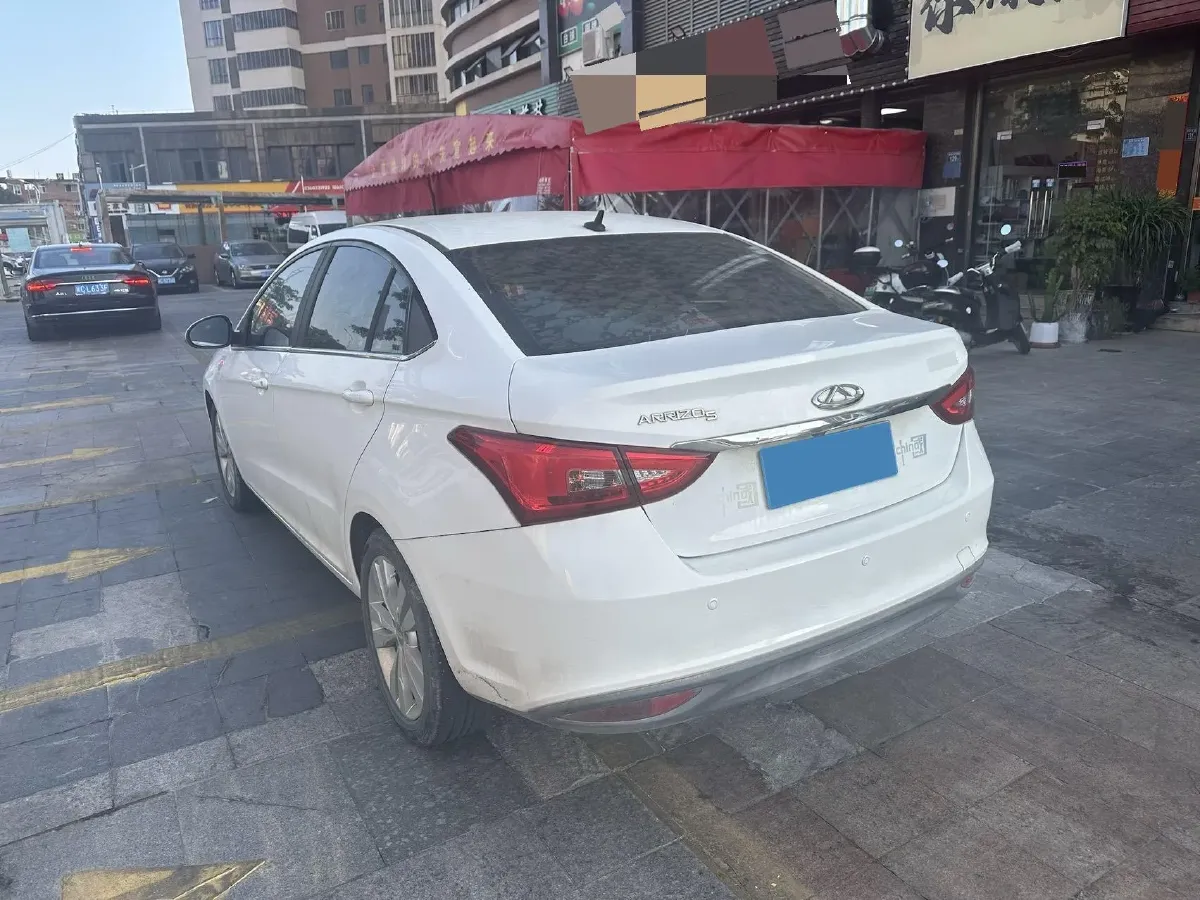 2017 ChangAn CS35 1.6L 125HP L4 5MT,autocango,china used car exporter,china ev exporter,chinese used car exporter,chinese used ev exporter
