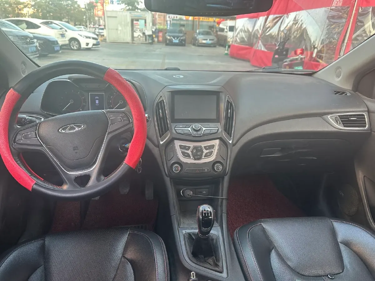 2017 ChangAn CS35 1.6L 125HP L4 5MT,autocango,china used car exporter,china ev exporter,chinese used car exporter,chinese used ev exporter