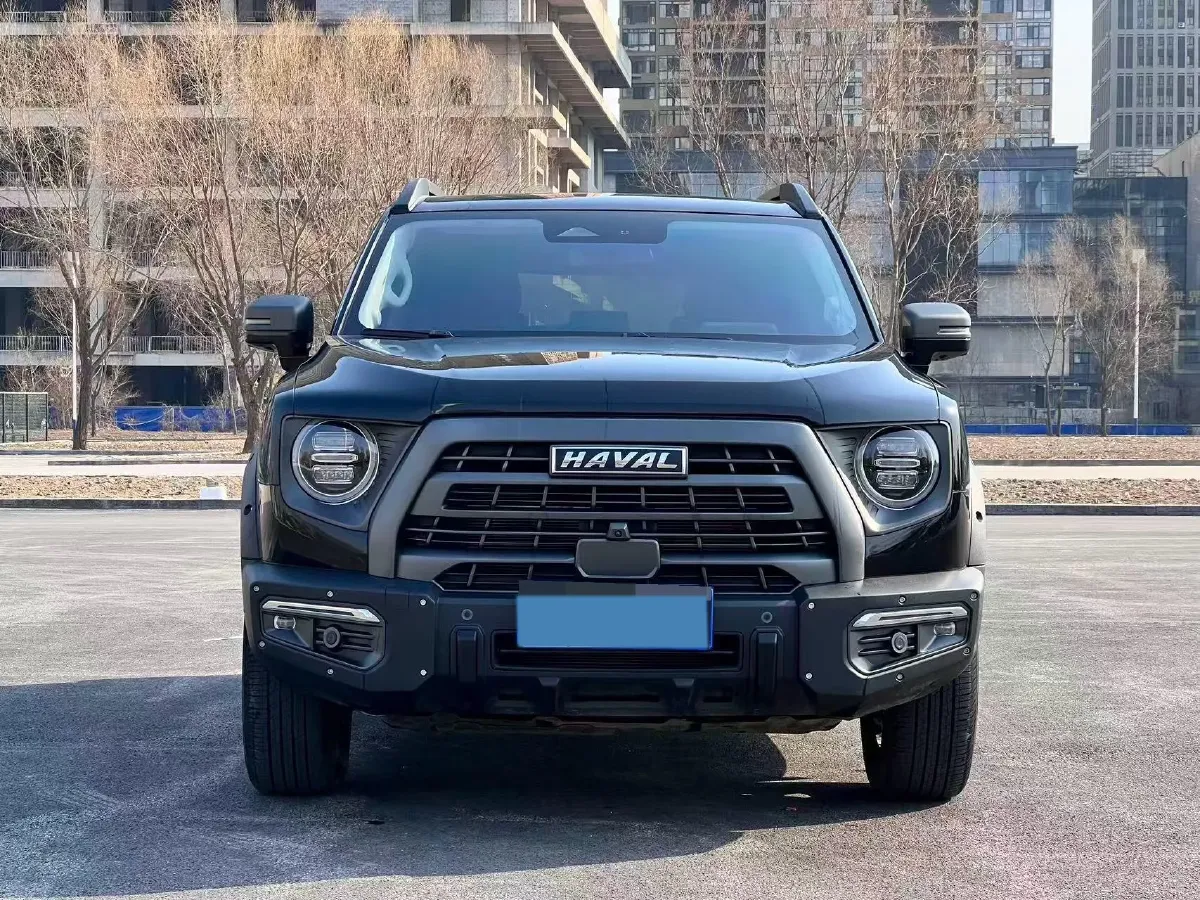 2022 Haval Dargo 1.5T 184HP L4 7DCT,autocango,china used car exporter,china ev exporter,chinese used car exporter,chinese used ev exporter