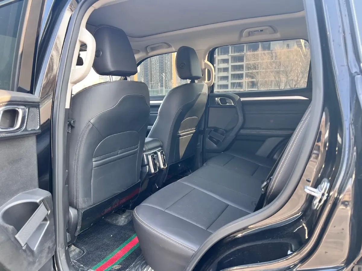 2022 Haval Dargo 1.5T 184HP L4 7DCT,autocango,china used car exporter,china ev exporter,chinese used car exporter,chinese used ev exporter