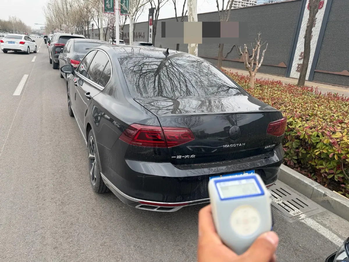 2023 Volkswagen Magotan 2.0T 186HP L4 7DCT,autocango,china used car exporter,china ev exporter,chinese used car exporter,chinese used ev exporter