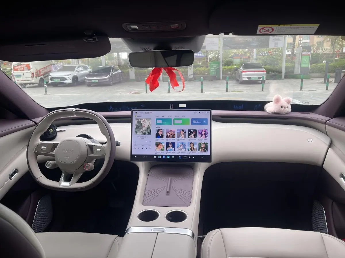 2025 MI YU7 BEV,autocango,china used car exporter,china ev exporter,chinese used car exporter,chinese used ev exporter