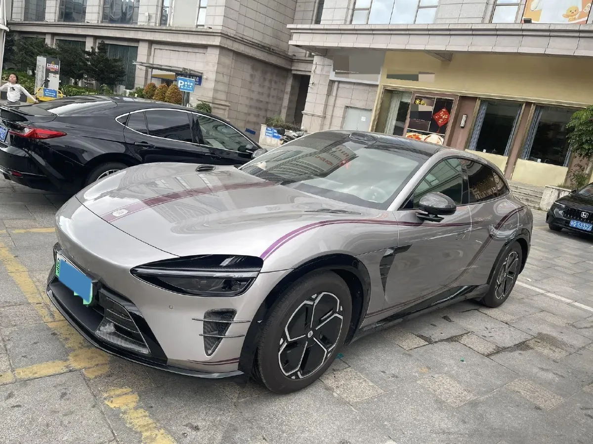 2025 MI YU7 BEV,autocango,china used car exporter,china ev exporter,chinese used car exporter,chinese used ev exporter