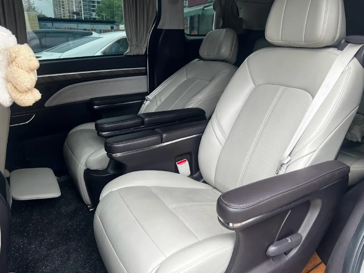 2021 GAC Trumpchi M8 2.0T 252HP L4 8AT,autocango,china used car exporter,china ev exporter,chinese used car exporter,chinese used ev exporter