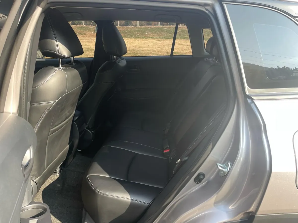 2022 Toyota Corolla Cross 2.0L 171HP L4 CVT,autocango,china used car exporter,china ev exporter,chinese used car exporter,chinese used ev exporter