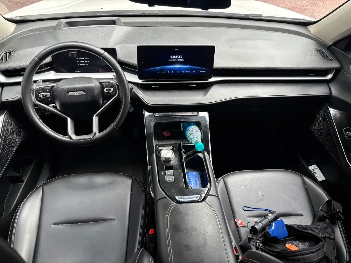 2021 Haval H6 2.0T 211HP L4 7DCT,autocango,china used car exporter,china ev exporter,chinese used car exporter,chinese used ev exporter