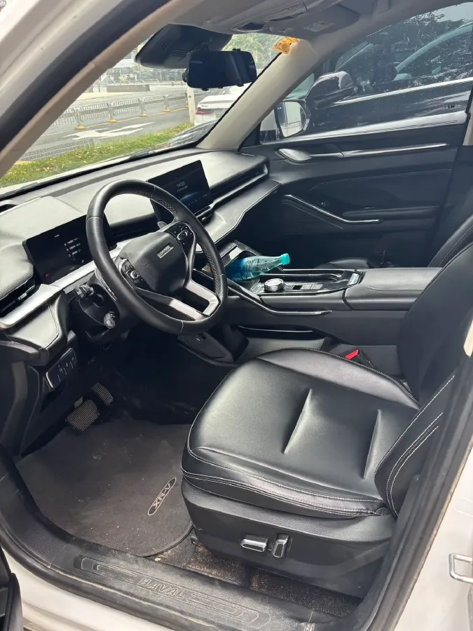 2021 Haval H6 2.0T 211HP L4 7DCT,autocango,china used car exporter,china ev exporter,chinese used car exporter,chinese used ev exporter