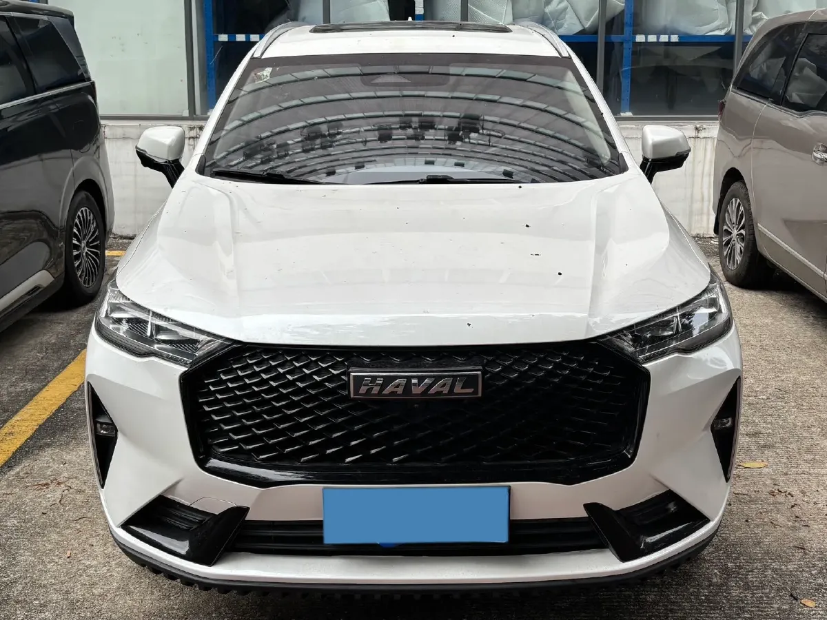 2021 Haval H6 2.0T 211HP L4 7DCT,autocango,china used car exporter,china ev exporter,chinese used car exporter,chinese used ev exporter