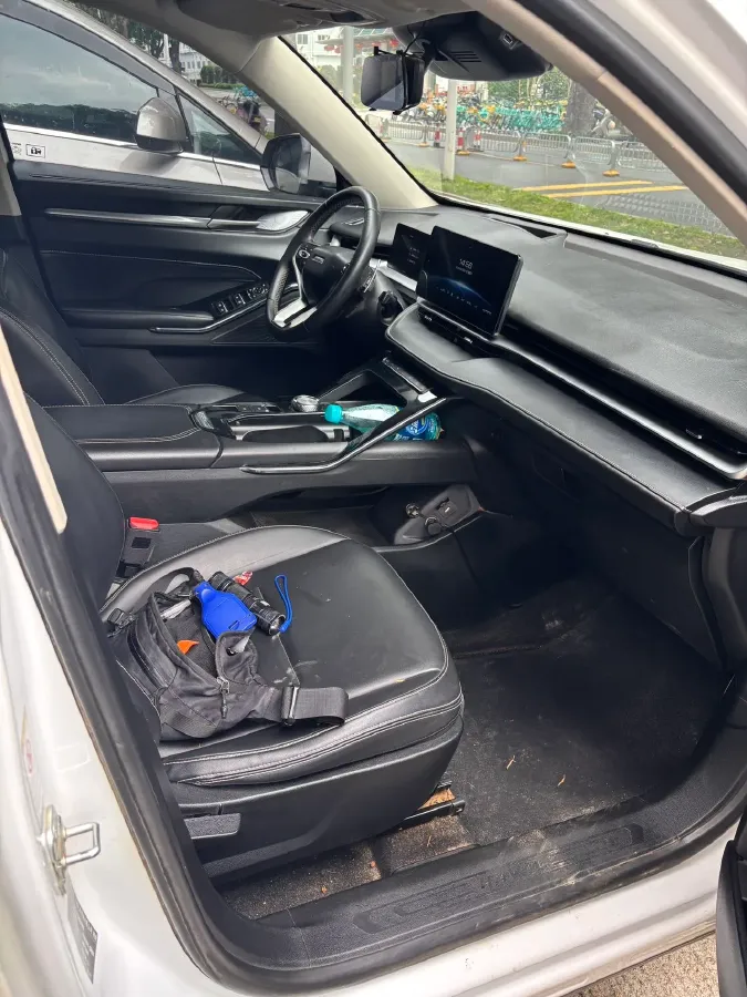 2021 Haval H6 2.0T 211HP L4 7DCT,autocango,china used car exporter,china ev exporter,chinese used car exporter,chinese used ev exporter