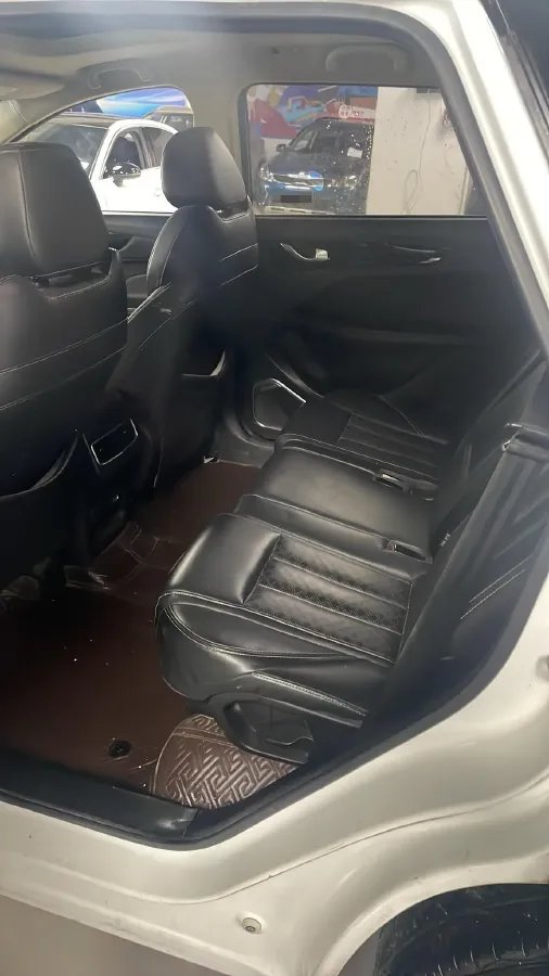 2018 Jetour X70 1.5T 147HP L4 8AT,autocango,china used car exporter,china ev exporter,chinese used car exporter,chinese used ev exporter