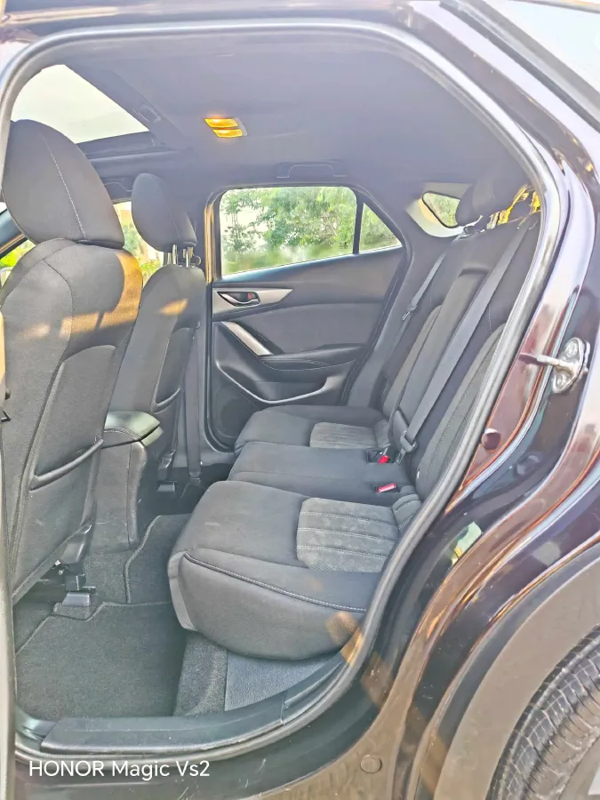 2018 Mazda CX-4 2.0L 158HP L4 6AT,autocango,china used car exporter,china ev exporter,chinese used car exporter,chinese used ev exporter