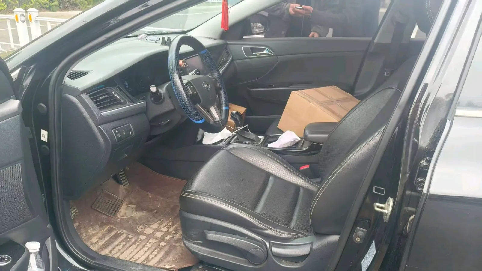 2017 Hyundai Mistra 1.6T 175HP L4 7DCT,autocango,china used car exporter,china ev exporter,chinese used car exporter,chinese used ev exporter